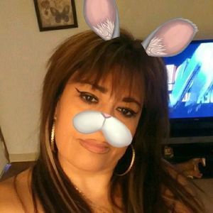 Meet your Posher, Nora